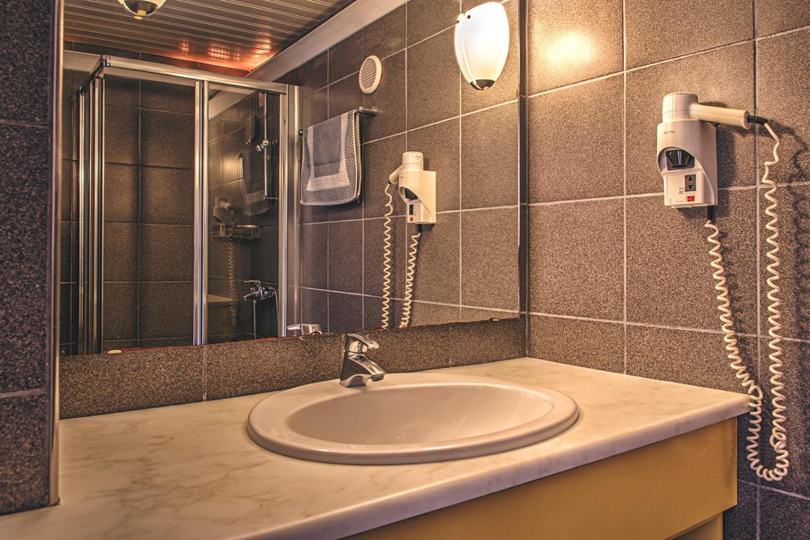 Legends Hotel Сидари Екстериор снимка