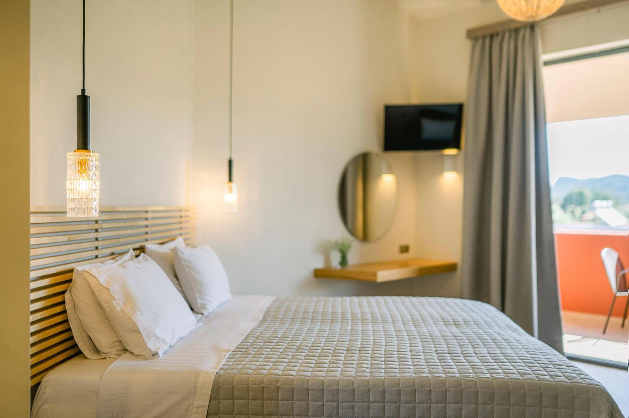 Legends Hotel Сидари Екстериор снимка
