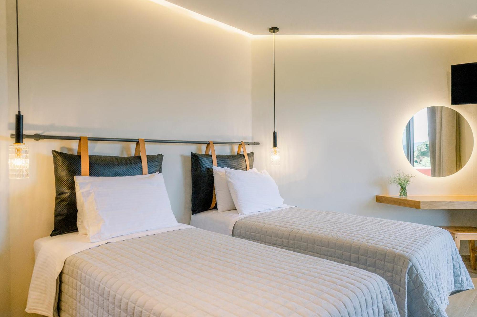 Legends Hotel Сидари Екстериор снимка