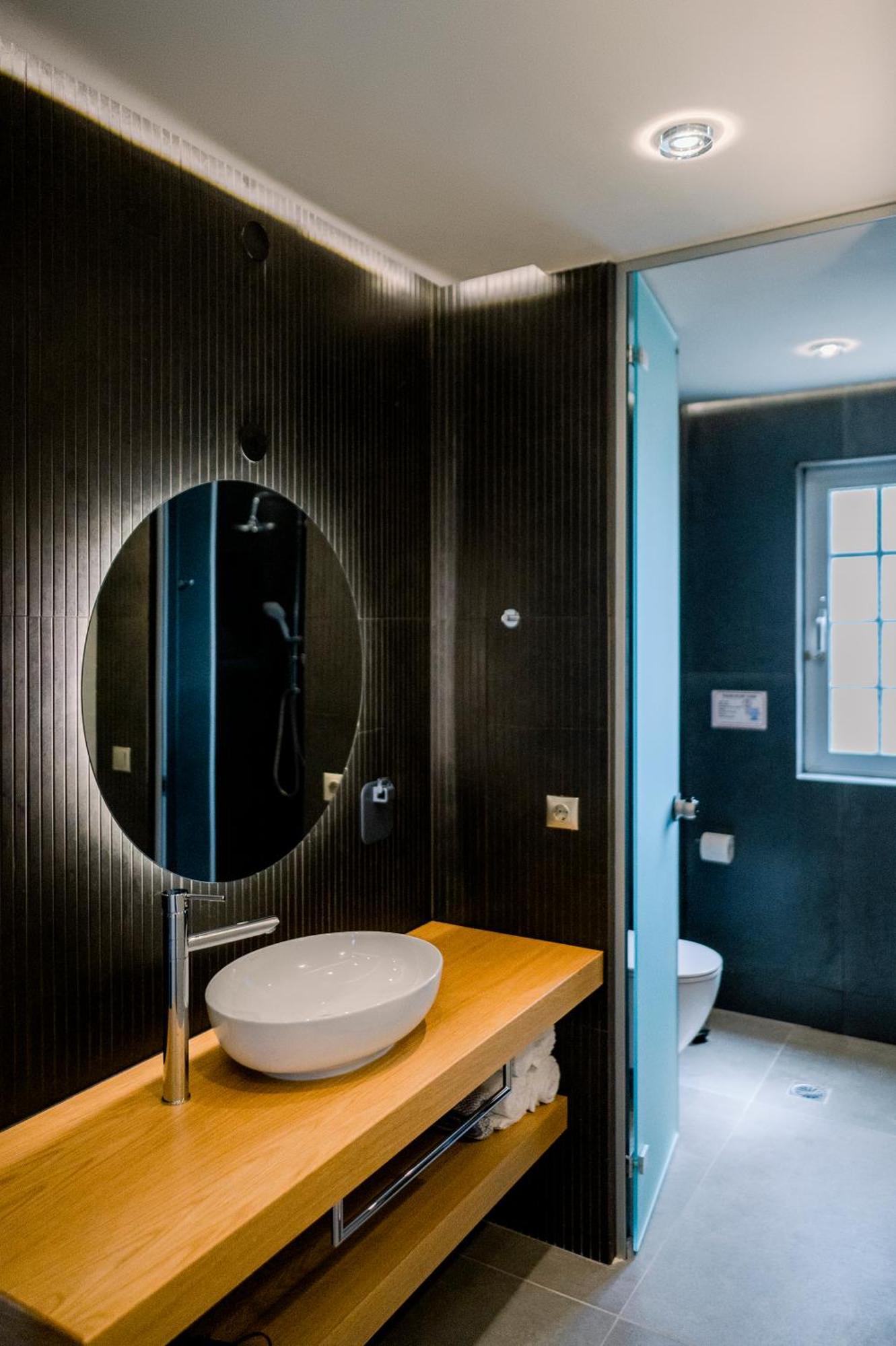 Legends Hotel Сидари Екстериор снимка