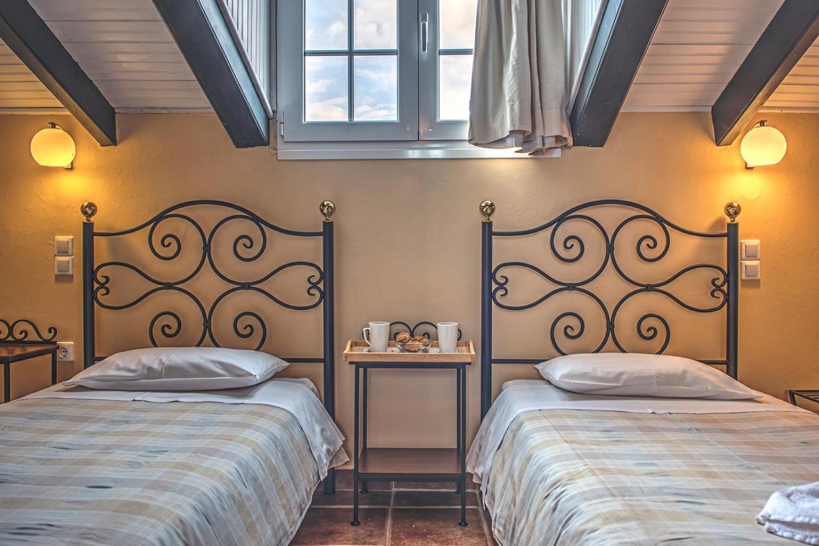 Legends Hotel Сидари Екстериор снимка